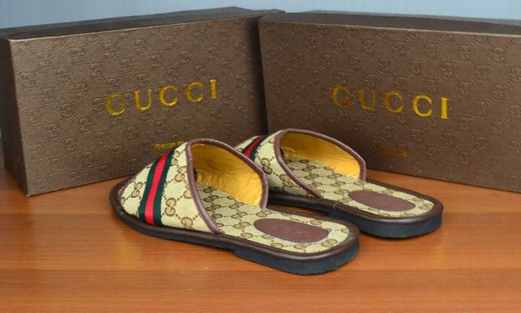 2017 Guci slippers woman 35-42-128